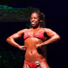 Jacqueline  Thomas - NPC Excalibur  2012 - #1